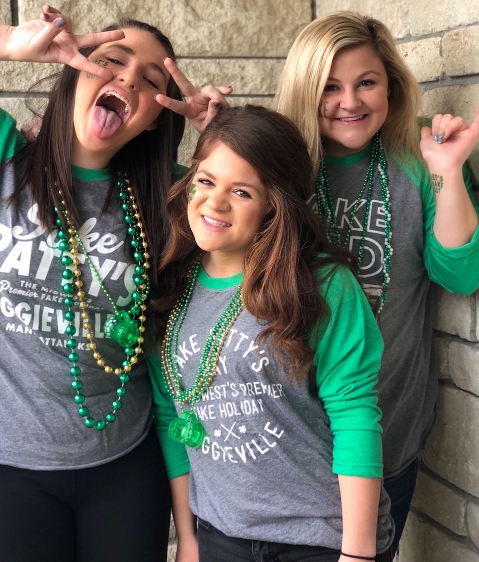 10 Times I Knew I Had The Best Roommates