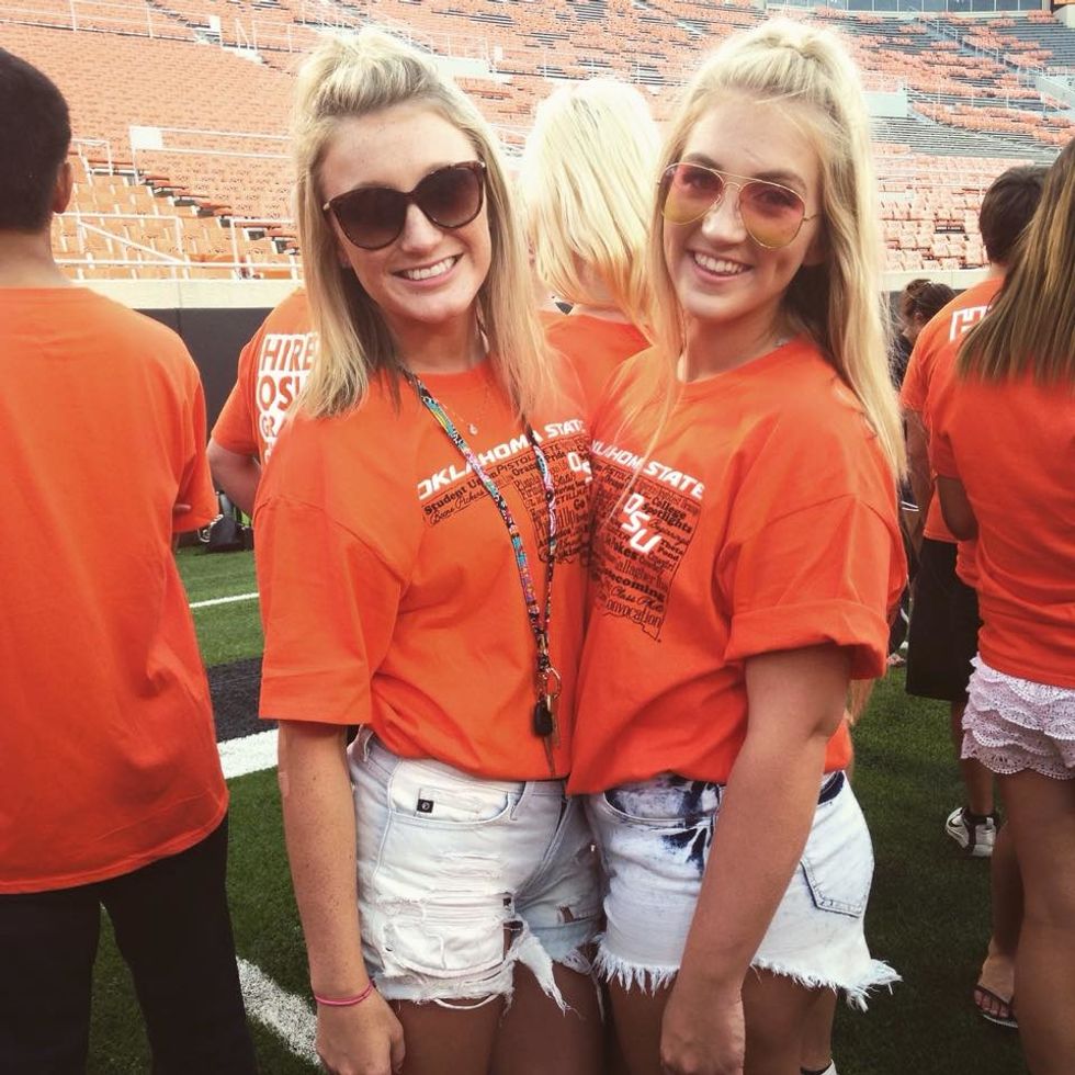 8 Things I Wish I Knew About Before Starting College