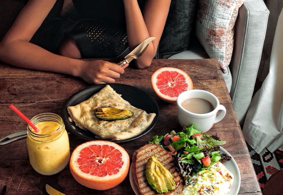 10 Vegan Restaurants You Need To Try In Indianapolis