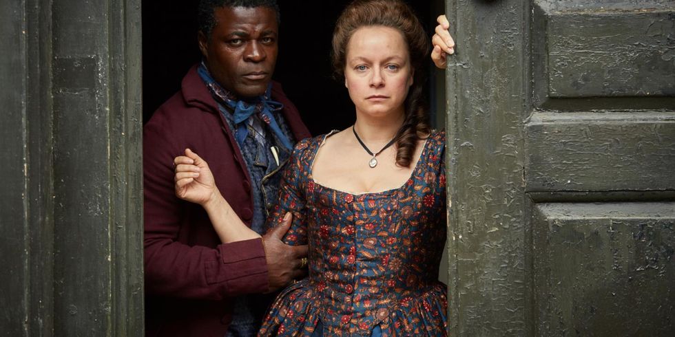 Harlots Season 2: What We Know So Far