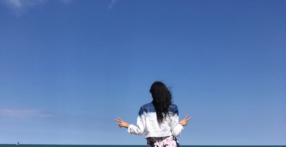 Yes, I Am An Only Child