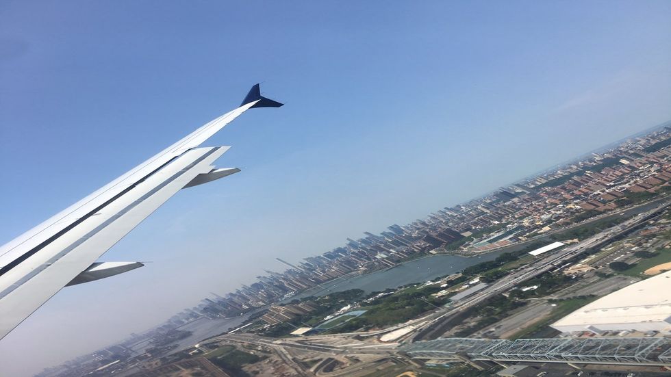 7 Underrated Places Around The World That You Need To Travel To