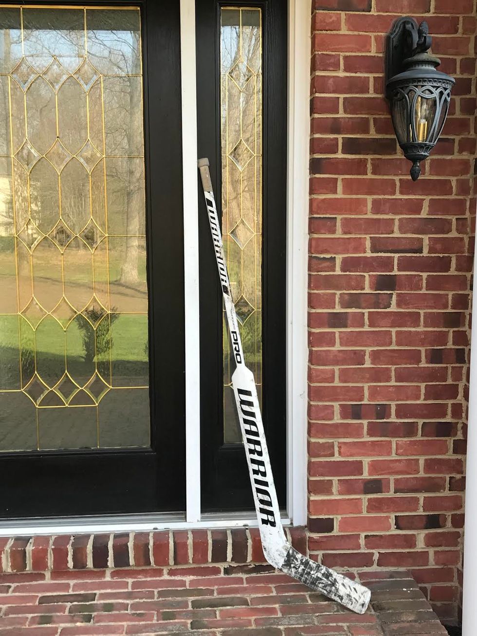 The Tragedy That Started The #PutYourSticksOut Movement
