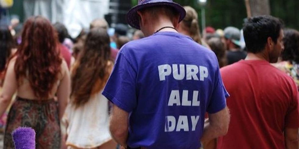 A Message For Less Than Perfect Young Adults