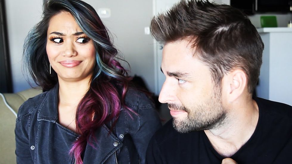 Social Media Can Be Toxic To Relationships, But Not For The Reasons You Think