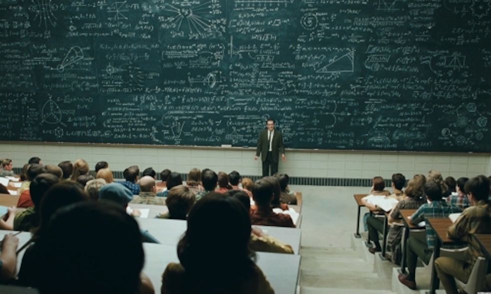 An Open Letter To Sophomore Year