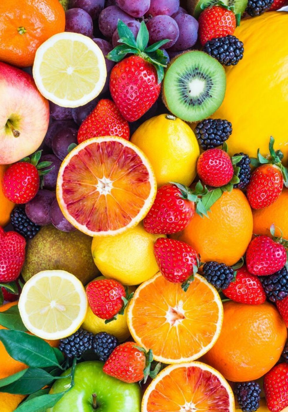 Fruits With The Lowest & Highest Carbs