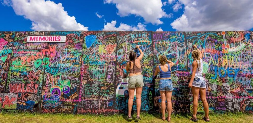 10 Music Festivals You Should Know About