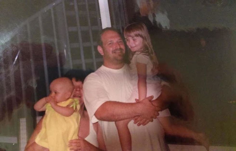 9 Things I've Learned In The 9 Years Since I Lost My Dad
