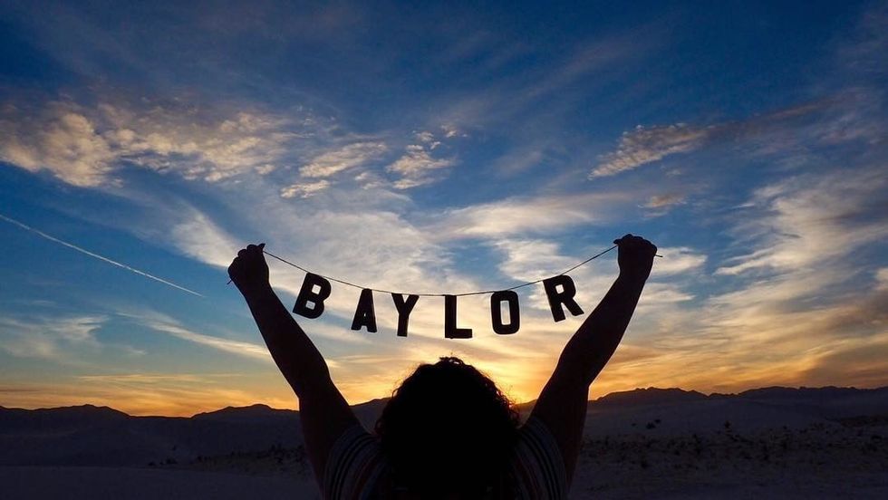 70 Thoughts Sleep-Deprived Baylor Students Have In Dr. Taylor's Anatomy And Physiology Classes