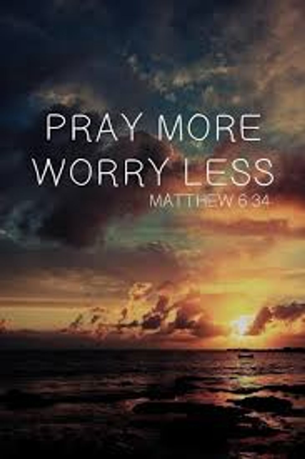 25 Bibles Verses To Encourage You To Finish The Year Strong | The ...