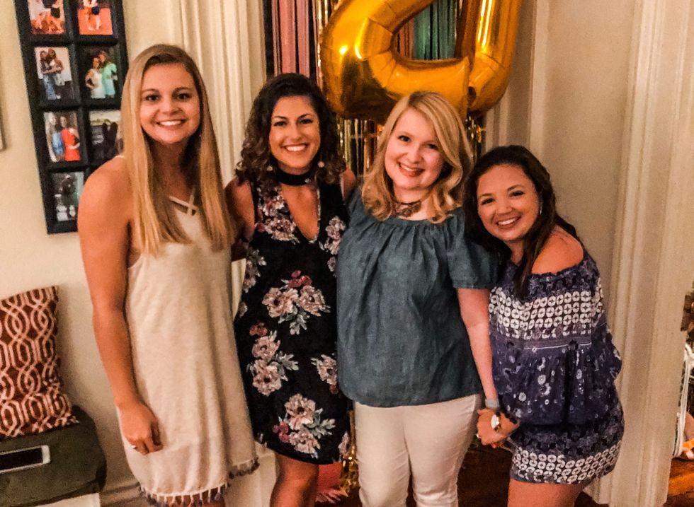 An Open Letter, As You All Graduate