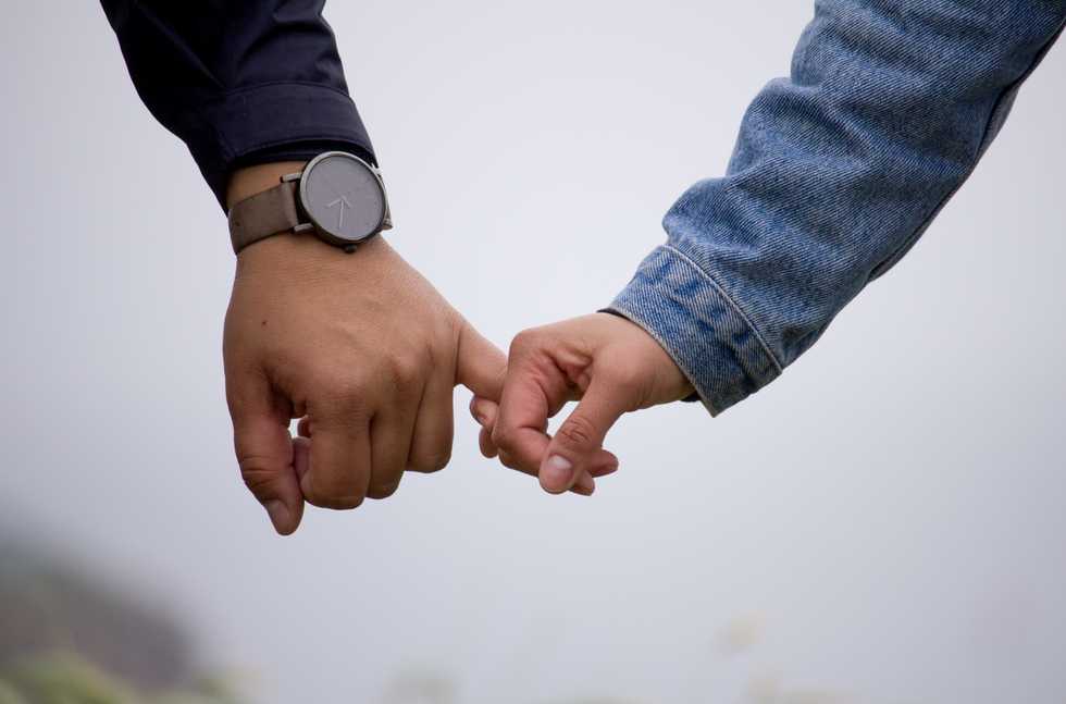 Dear Fellow Millennials, Commitment Is Not As Scary As You Think It Is