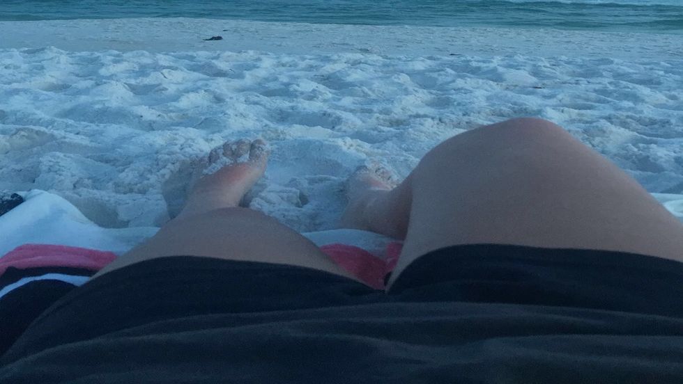 Cook Outs And 9 Other Summertime Activities