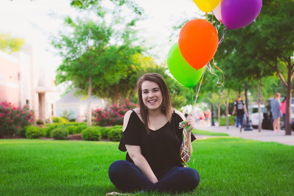 20 Things I Have Learned By 20