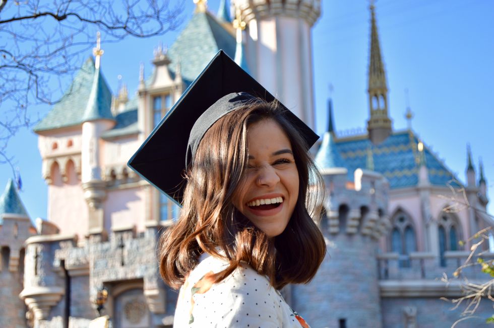 To The Graduate Who Has No Idea What They're Doing After Graduation