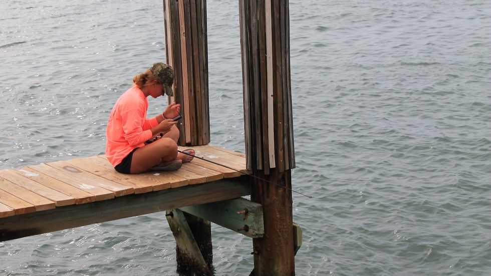 Nothing But The 15 Most Essential Summer Bucket List Items Of All Time