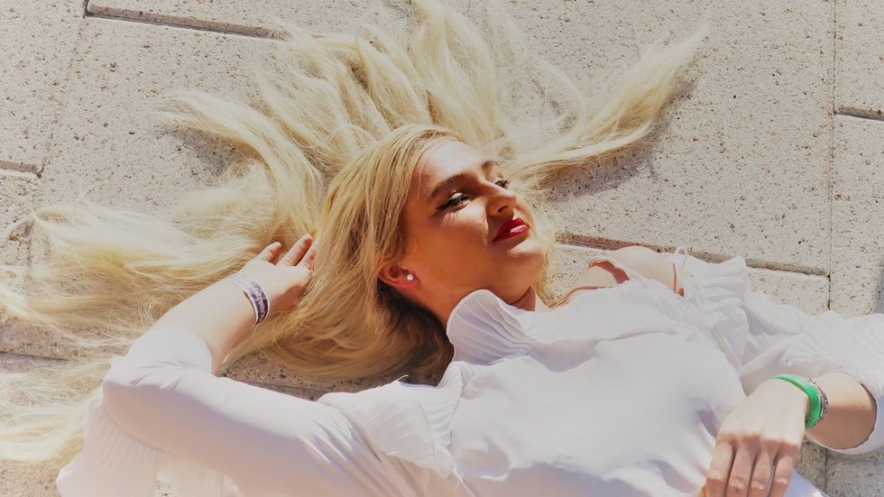 Everyone Deserves Someone Who Appreciates Their Beauty But Also Their Bruises