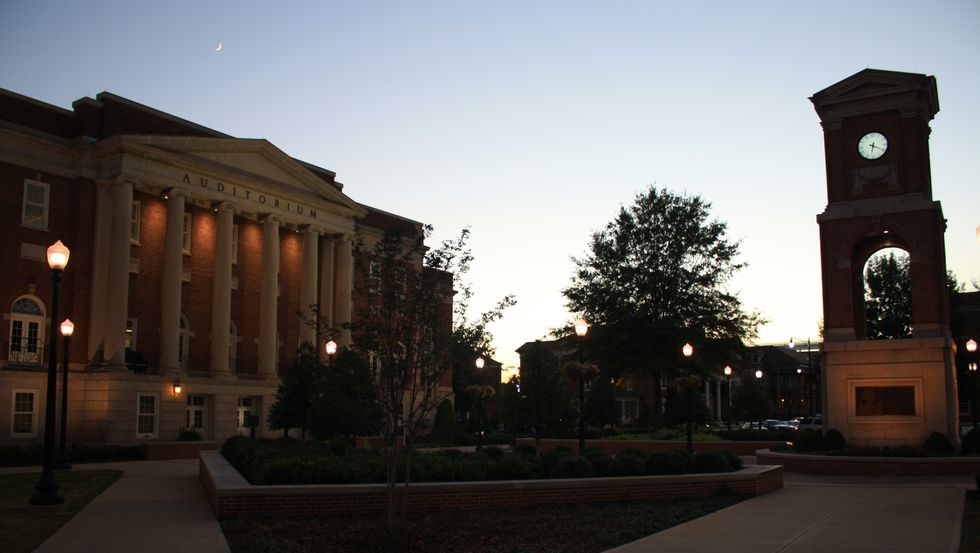 You're Not A Failure For Transferring Schools If That's Your Path To Success