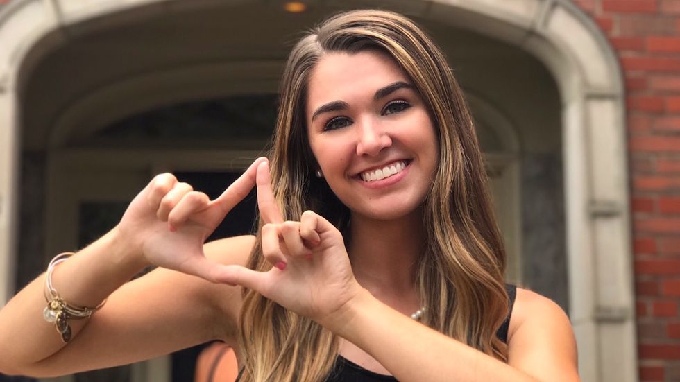 Being A Leader In My Sorority Has Prepared Me For Life After College
