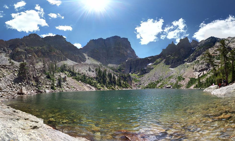 The Hike I Will Always Remember