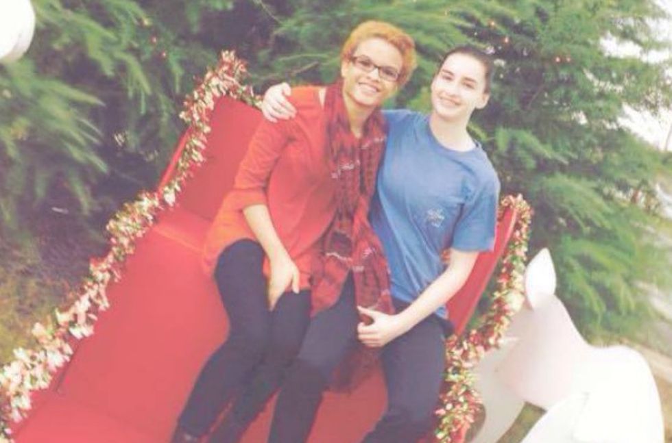 To The Ex Who Never Loved Me