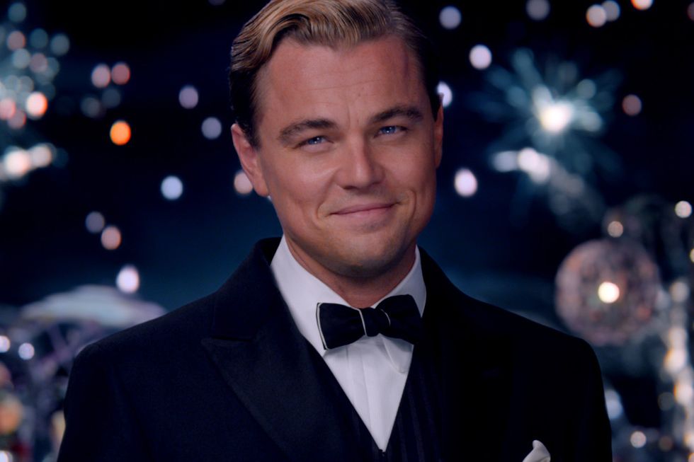 Let's Be Real, Jay Gatsby Was Just A Crazy Ex