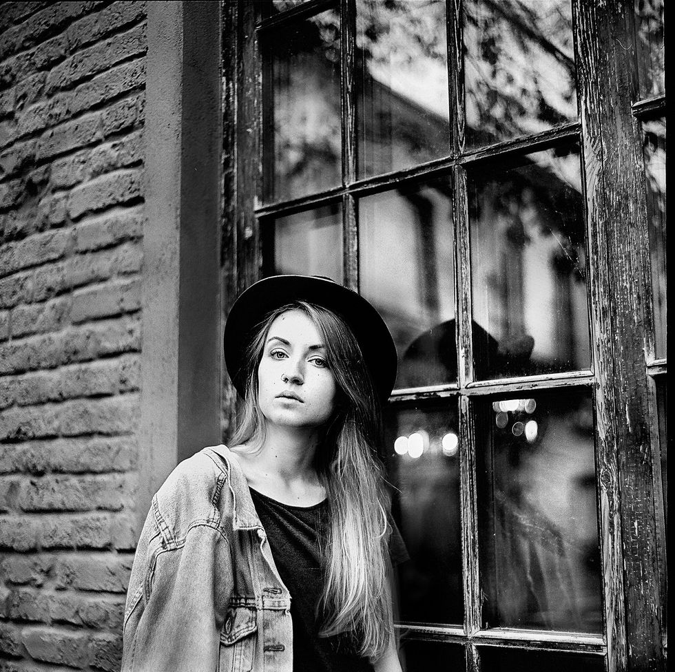 Chapter 15  The Letter