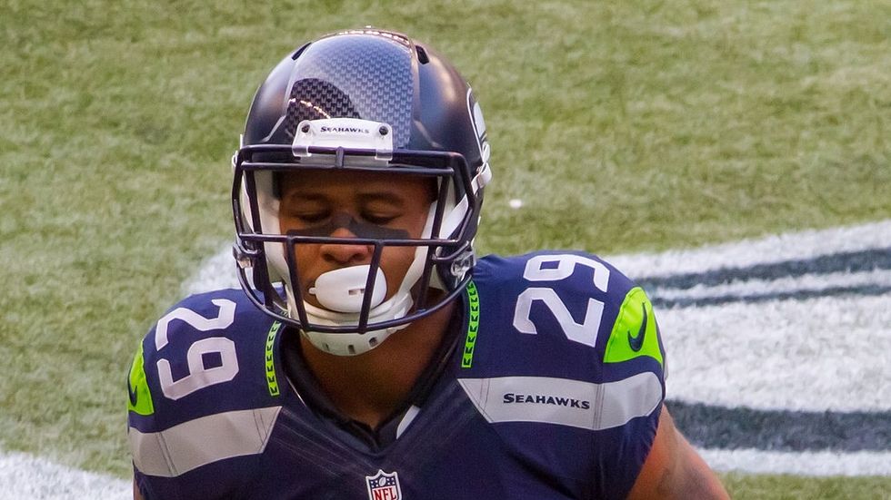 The Case Against The Seahawks Trading Earl Thomas