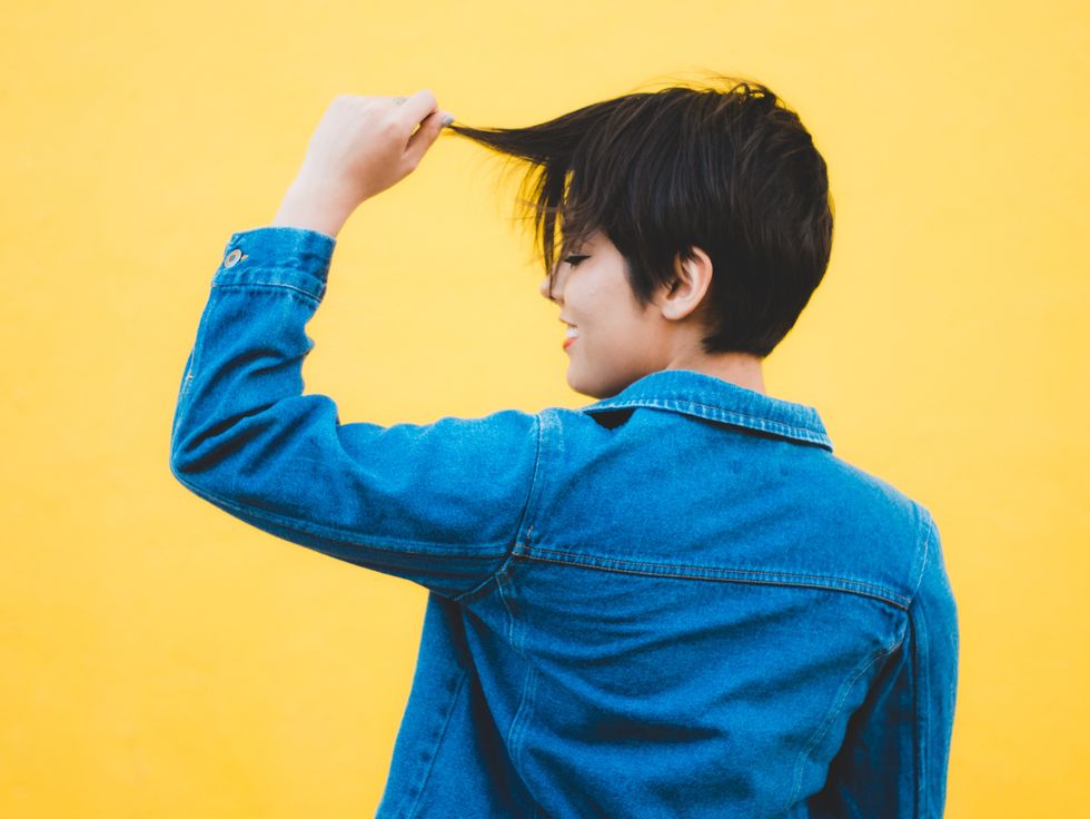 5 Things To Know Before Getting A Pixie Cut