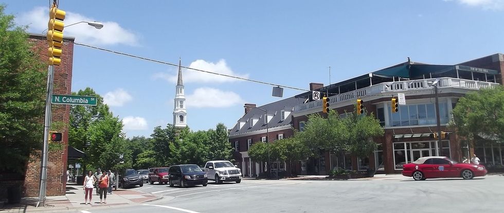 7 Restaurants That We Need On Franklin That Aren't Pizza Places