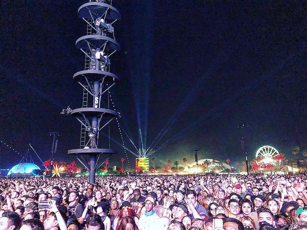 37 Songs To Remind You That Summer Is Coming