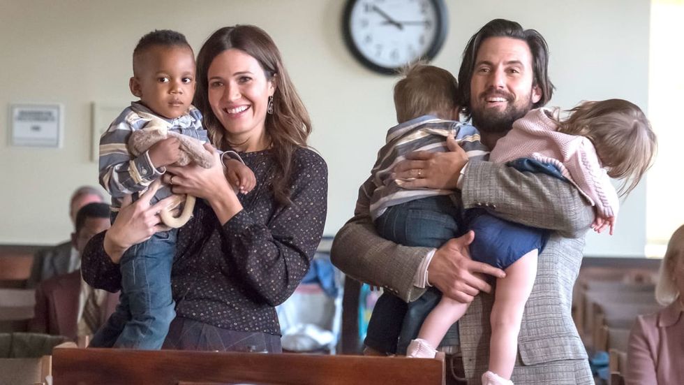7 Reasons Why "This Is Us" Is One Of The Best Shows On Television