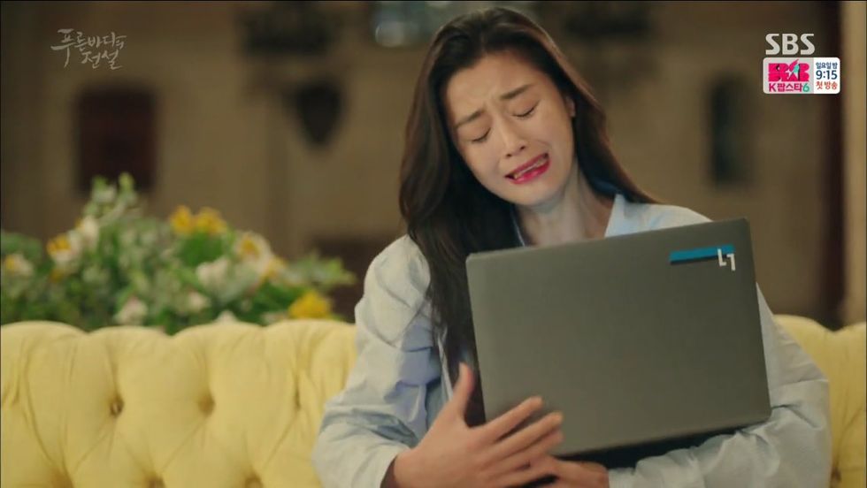 7 Heart-Wrenching Korean Dramas That Will Make You Cry Out Of Heartache