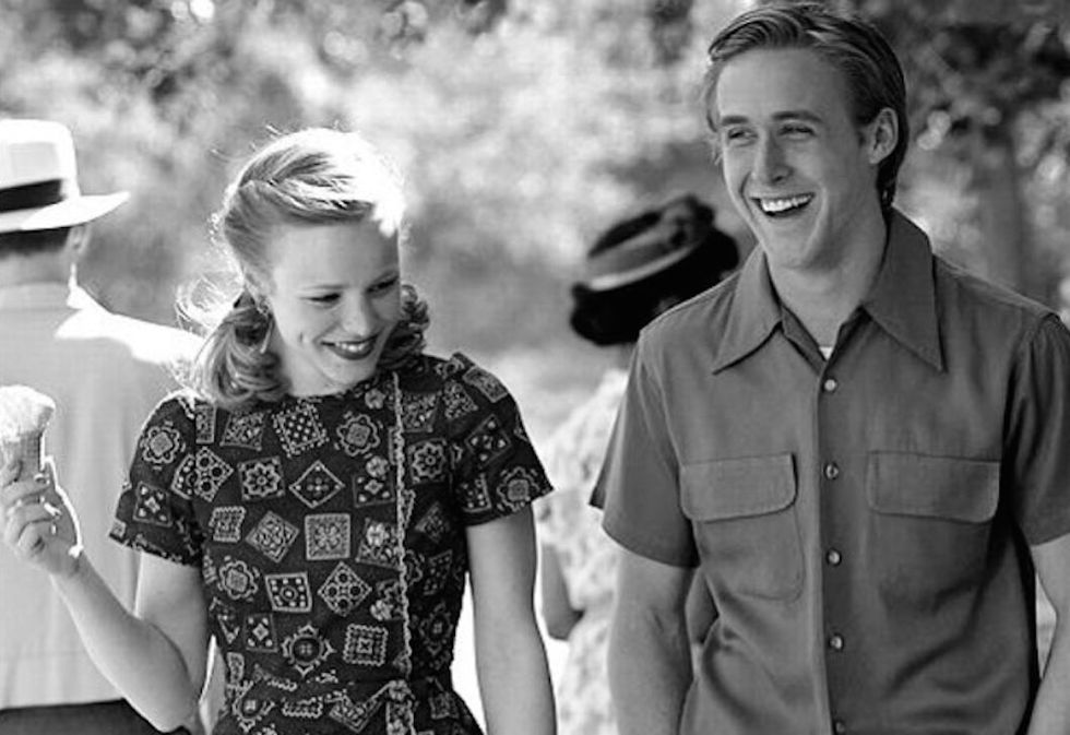I’m The Girl Who Will Cry Over 'The Notebook' But Not Her Own Love Life