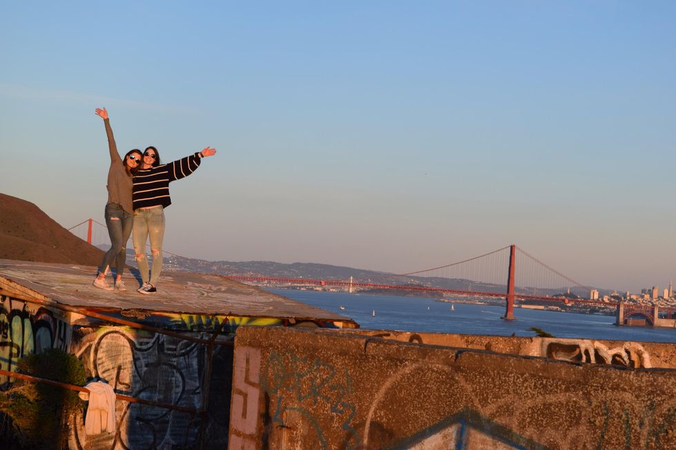 6 Reasons I Can't Wait For Warmer Weather