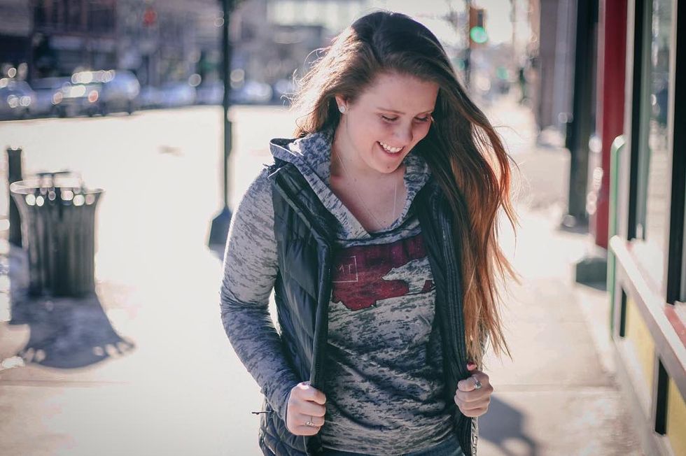 To My Liberal Peers, From A Conservative, In A Conservative State