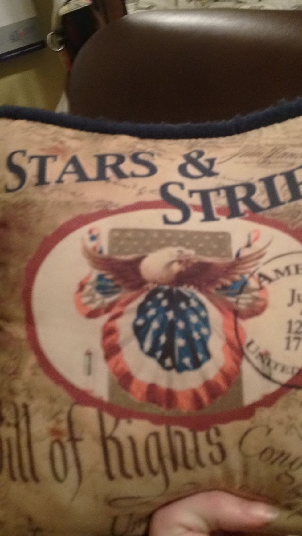 Yes, The American Revolution Was Justified