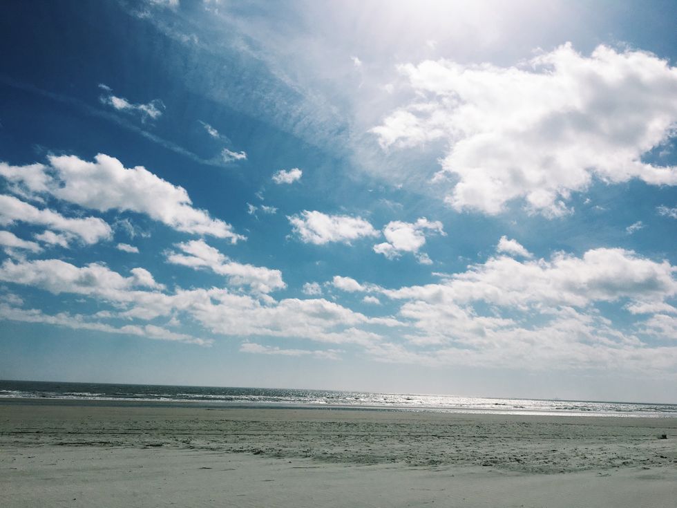 Tips on Avoiding Burnout