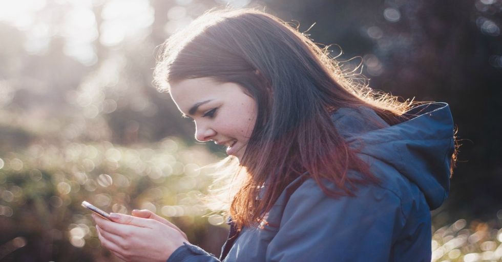 7 Dating Apps That AREN'T Tinder That Are Equally As Successful