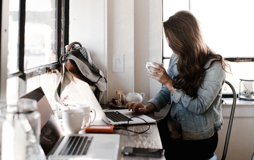 10 Things Every College Girl Should Know In Order To Slay Her Next Interview