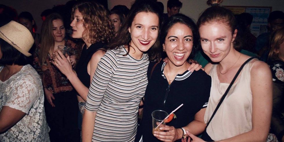 6 Things You Should Decide To Stop Saying To The 'Undecided' College Student