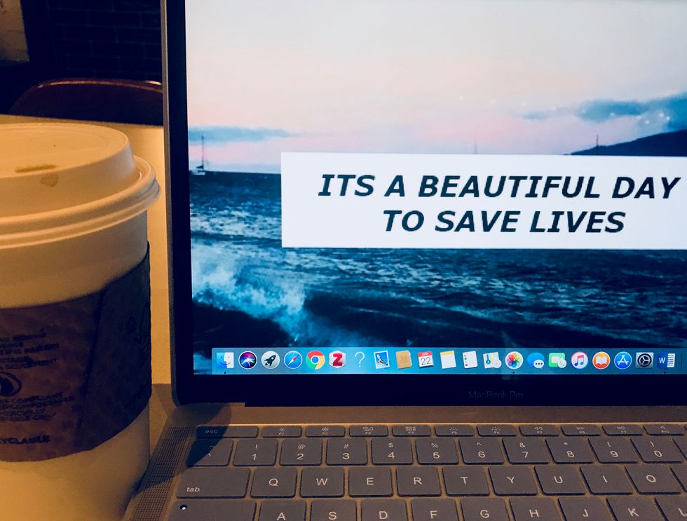 A Letter To The End Of The Semester