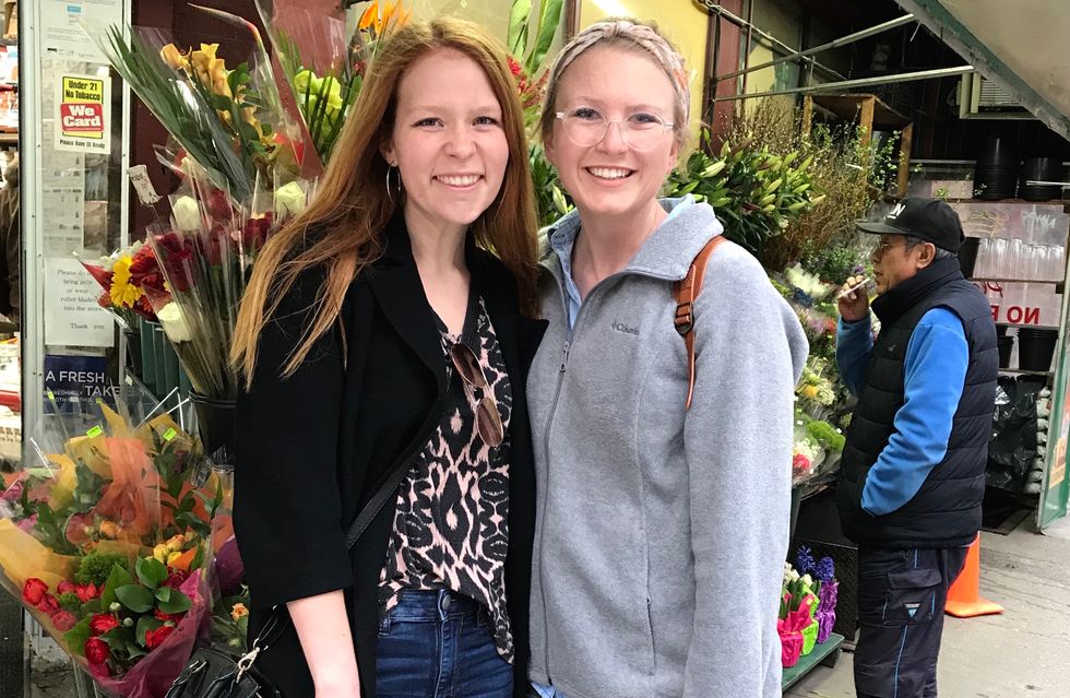 It Has Taken Me 20 Years To Learn That Confidence Isn't Something That Is A Result Of Our Outward Appearances