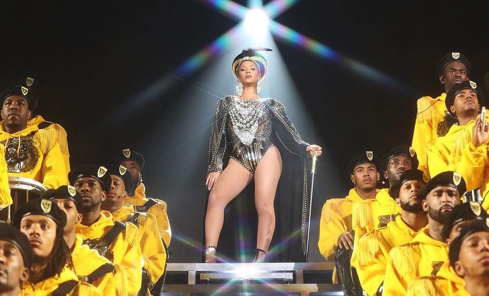 14 Things That Would Happen If I Were Omnipotent For A Day