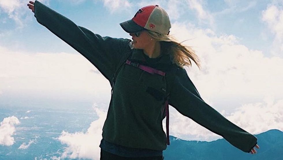 4 Things For Every 20-Year-Old Woman To Remember As She Embarks Upon Her Odyssey Years