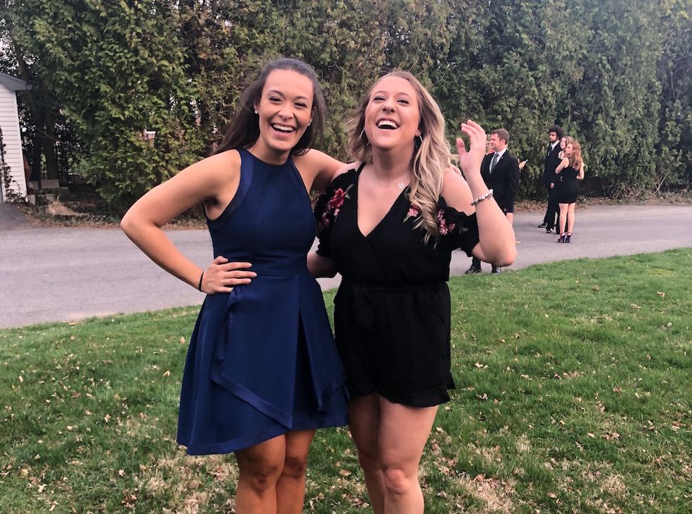 I Have Social Anxiety But I'm An Extremely Social Person