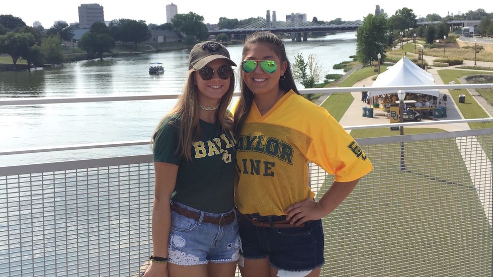 11 Tips For The Baylor Class Of '22 From The Experienced Class Of '21