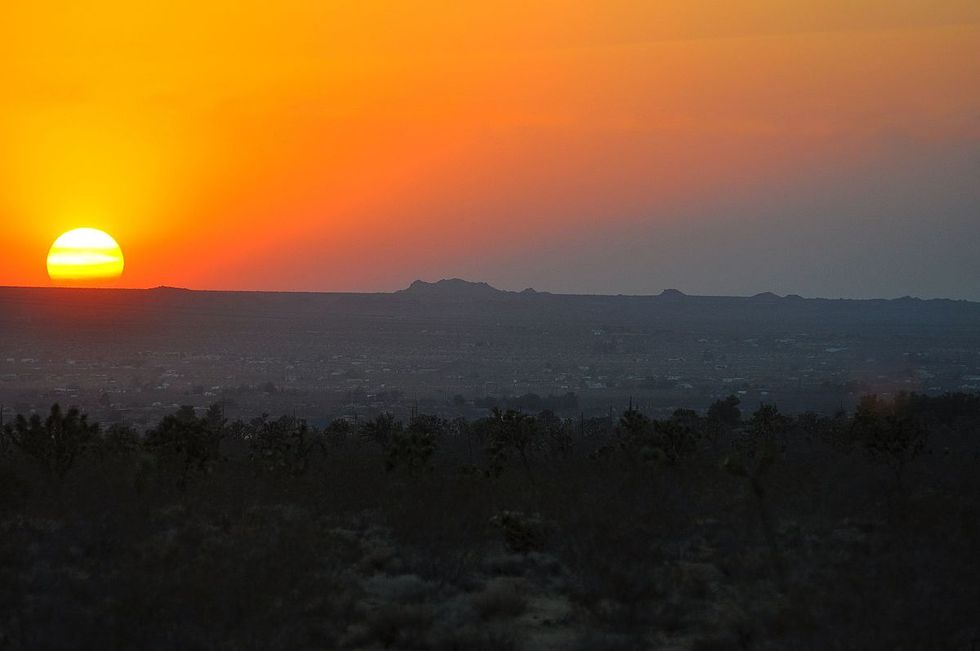 I Deserve The World, But I Will Give It To Myself