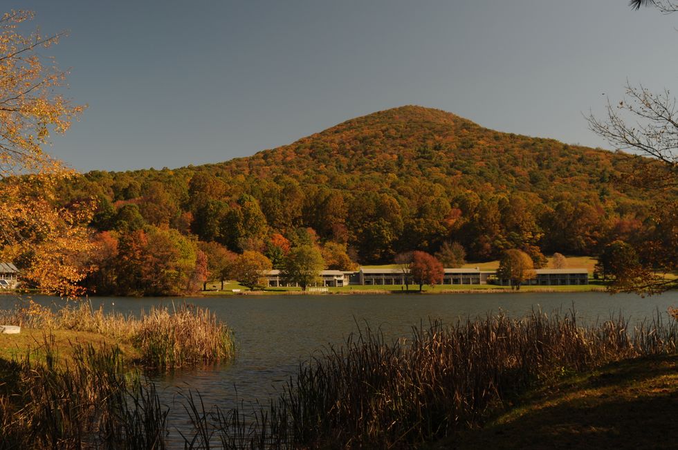Smiling Helps Us Be A More Positive Influence